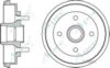 APEC braking DRM9166 Brake Drum